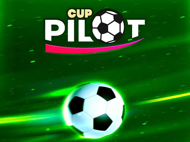 coffee bet Copa do Piloto