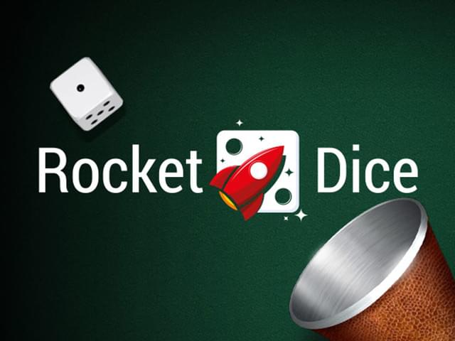 coffee bet Dados de Foguete